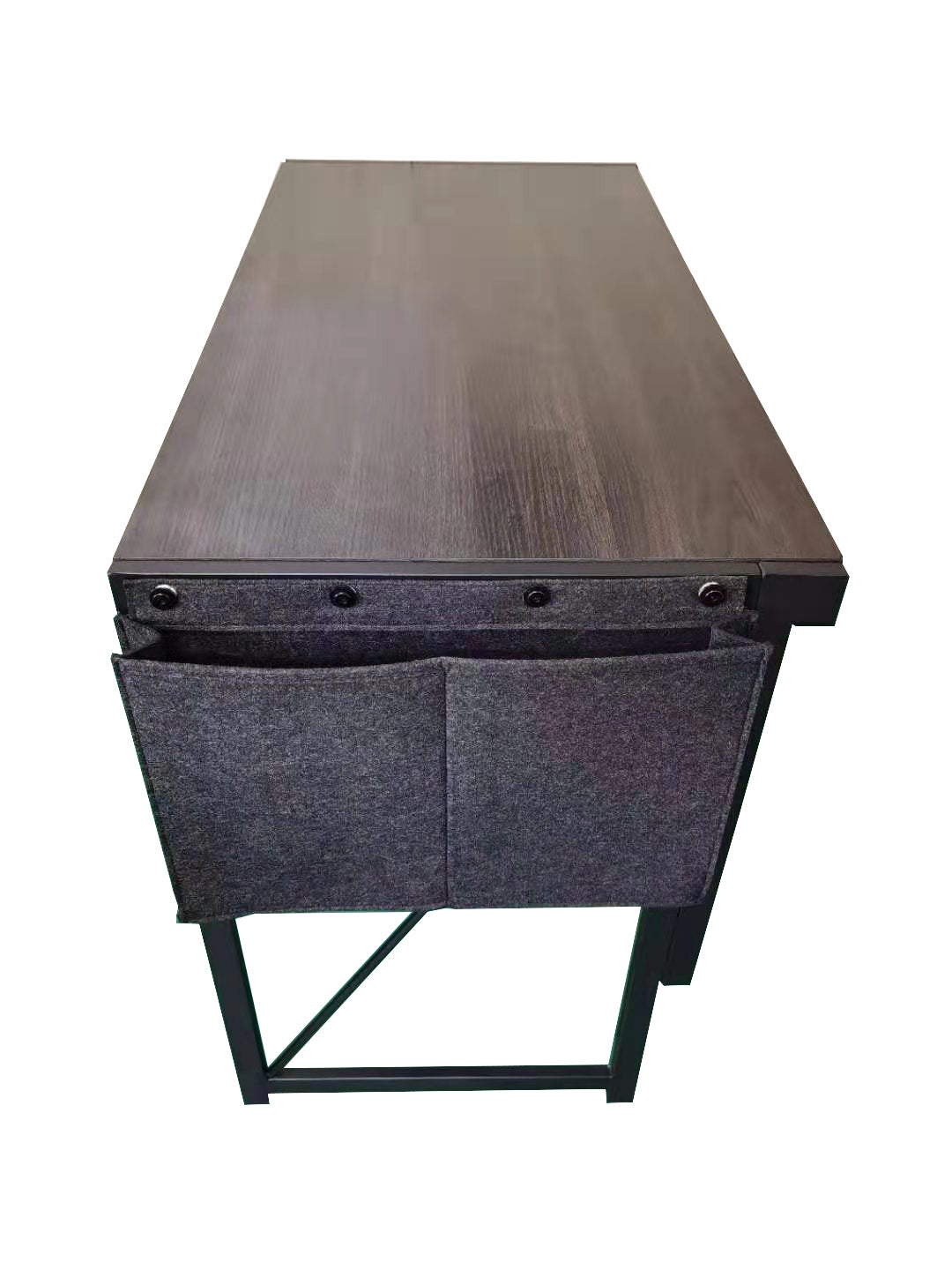 YES4HOMES Computer Desk, Sturdy Home Office Desk for Laptop, Modern Simple Writing Table - Cosy Abode