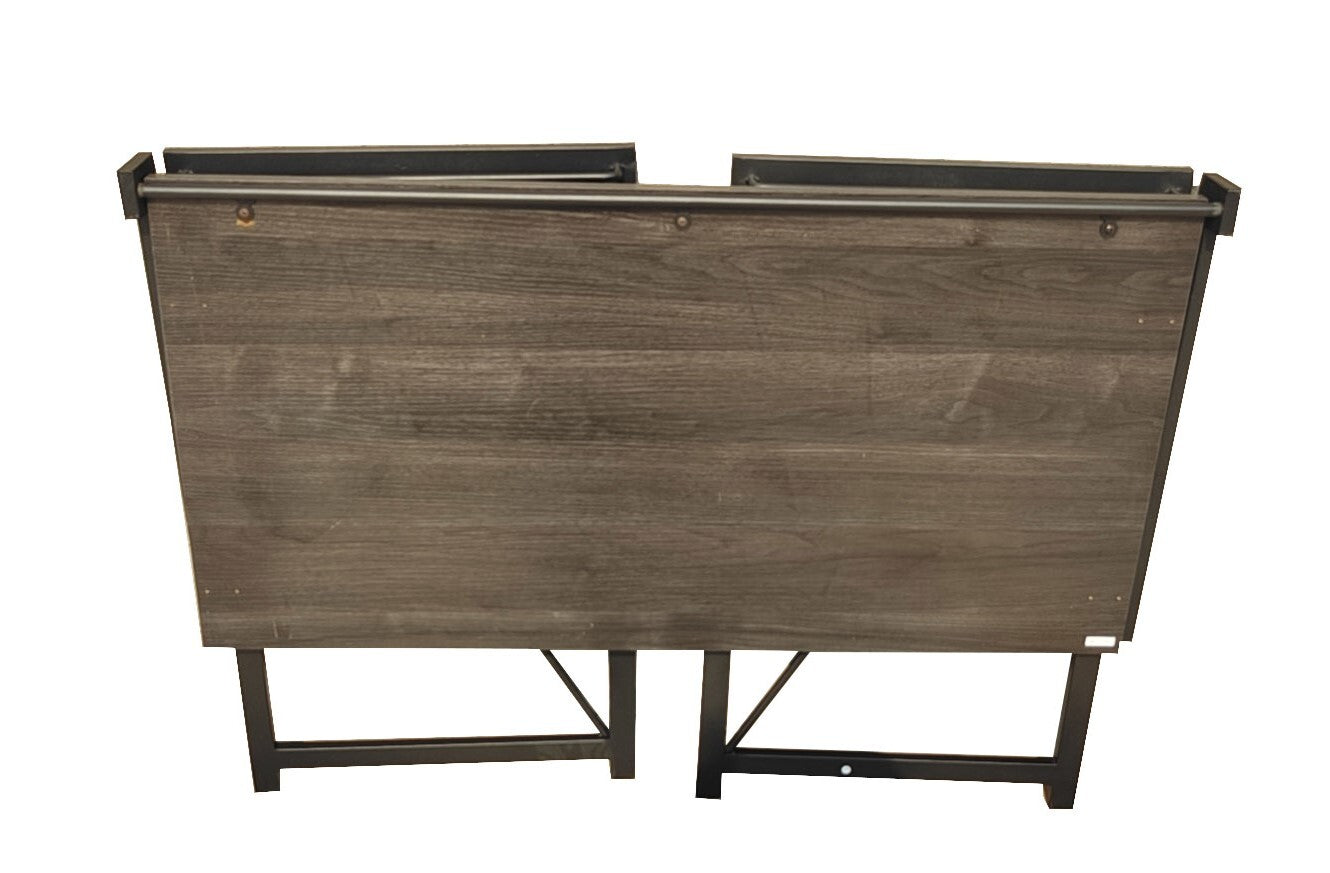 YES4HOMES Computer Desk, Sturdy Home Office Desk for Laptop, Modern Simple Writing Table - Cosy Abode