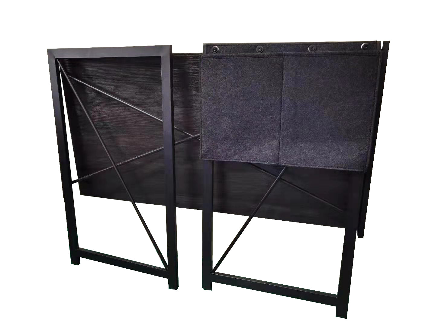 YES4HOMES Computer Desk, Sturdy Home Office Desk for Laptop, Modern Simple Writing Table - Cosy Abode