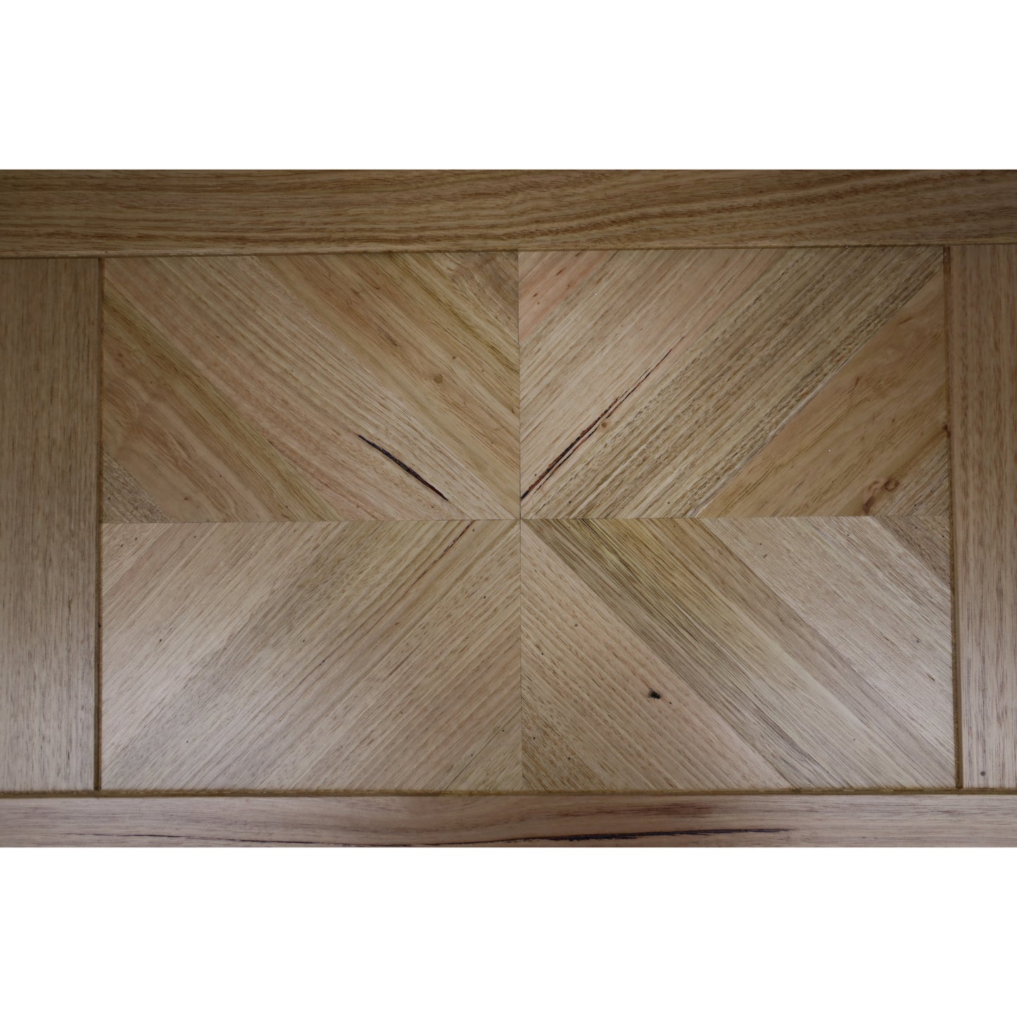 Rosemallow 2pc Bedside 1 Tallboy Bedroom Package Chest of Drawers Set Cabinet - Cosy Abode