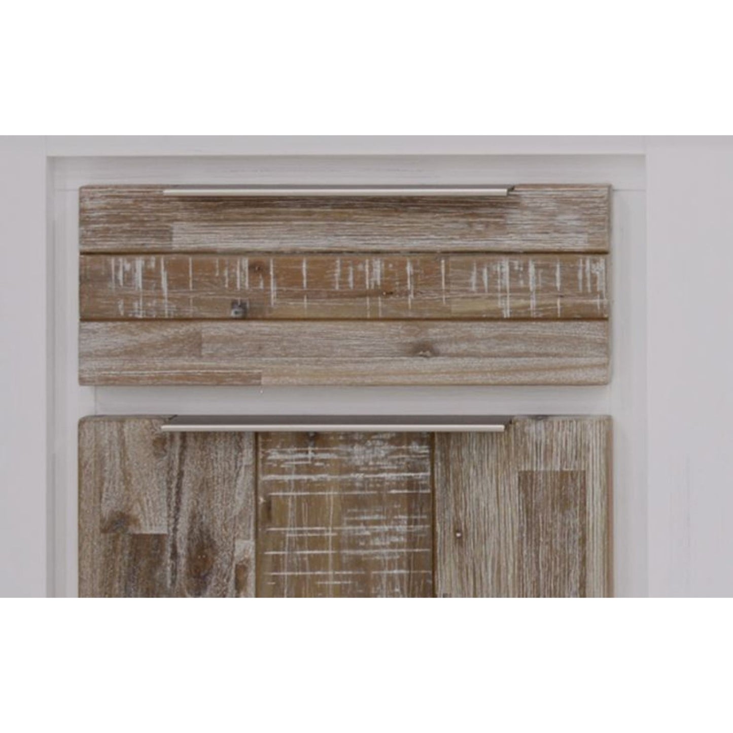 Plumeria Study Computer Desk 150cm Office Executive Table Solid Acacia Wood - Cosy Abode