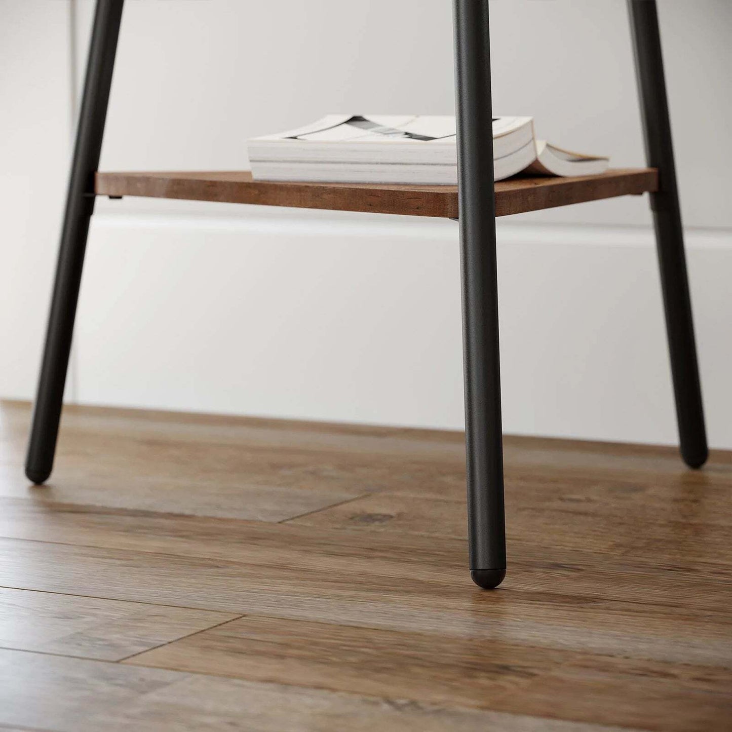 VASAGLE Coat Rack Freestanding 179 cm - Cosy Abode