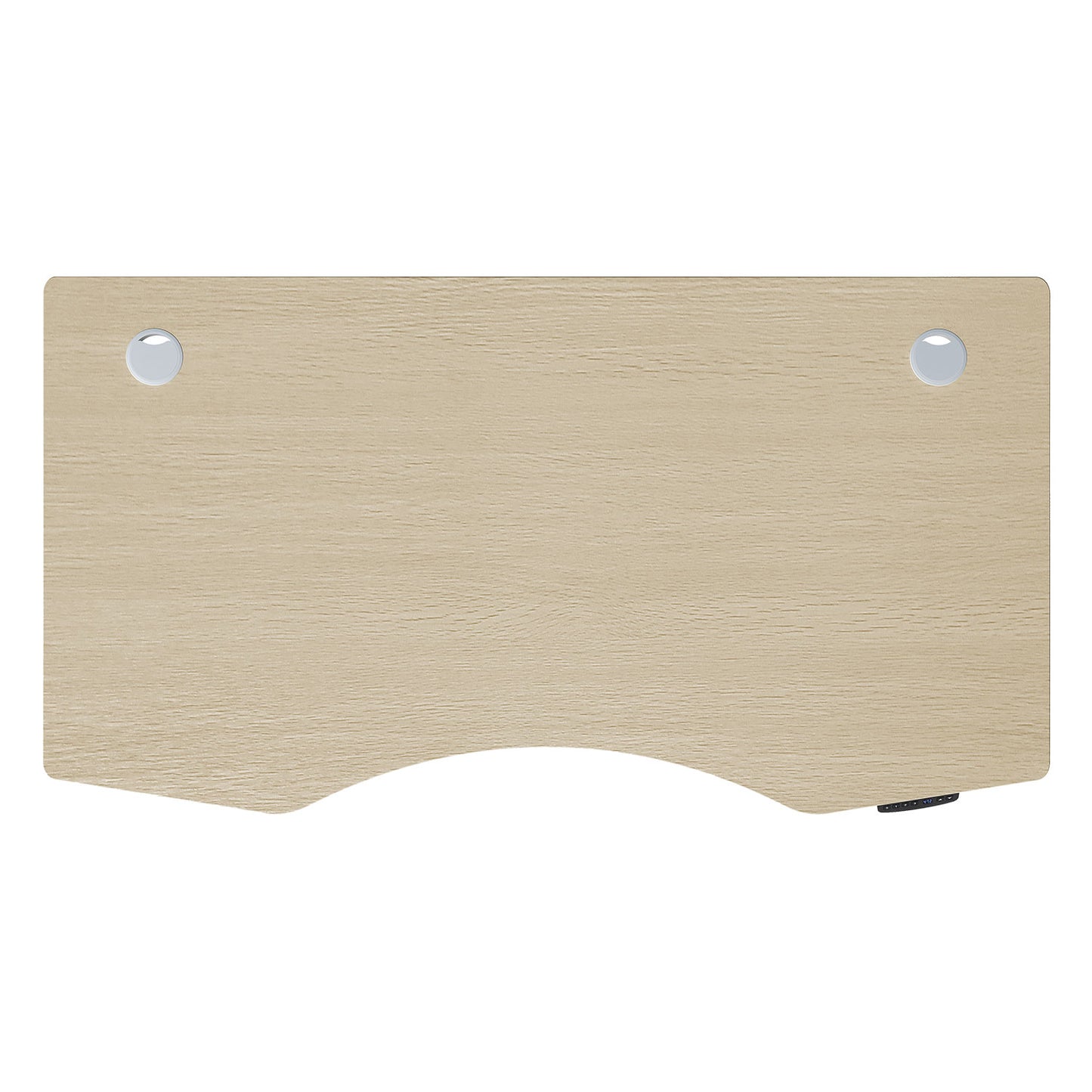 LSG Nimbus Walking Pad Treadmill + ErgoDesk Automatic Standing Desk 1500mm (Oak) - Cosy Abode