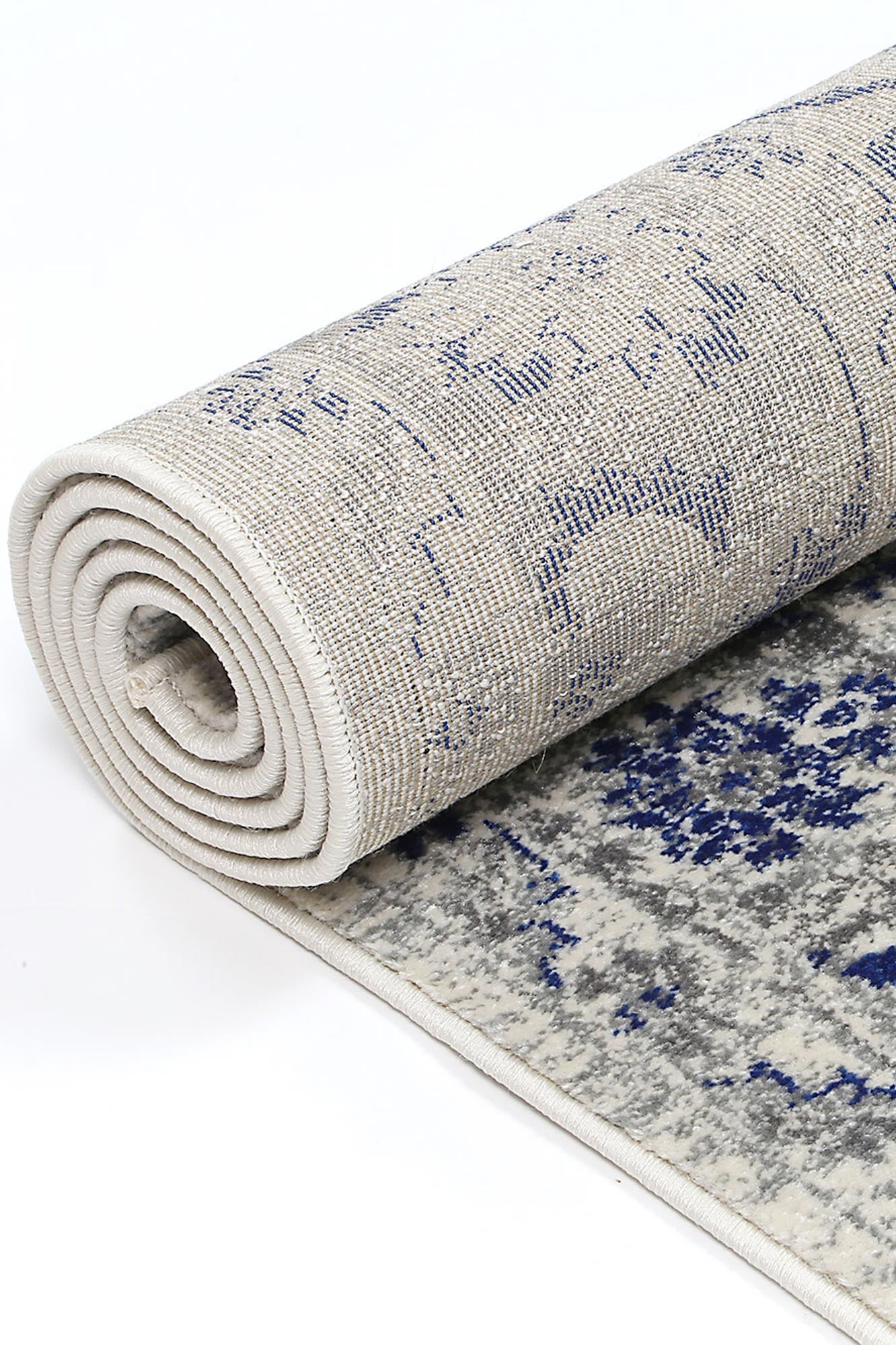 delicate-cassandra-blue-ivory-rug 160x230 - Cosy Abode