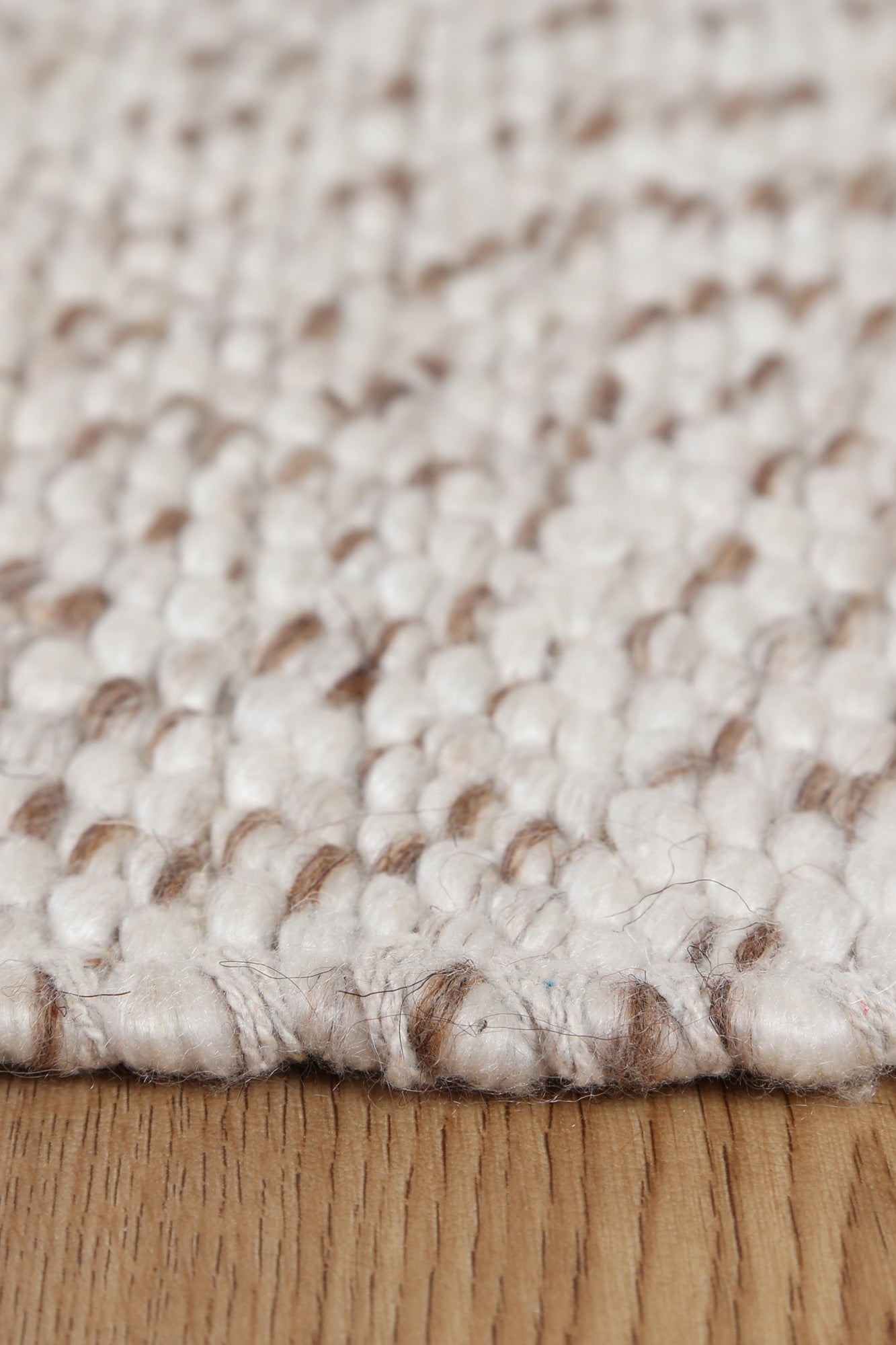tangier-beige-wool-rug 160x230 - Cosy Abode