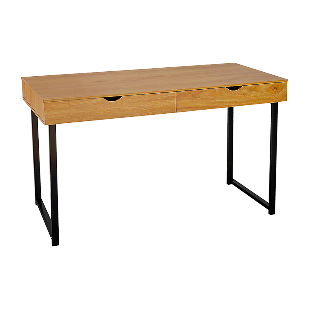 Wood Computer Desk PC Laptop Table Gaming Desk Home Office Study Furniture - Cosy Abode