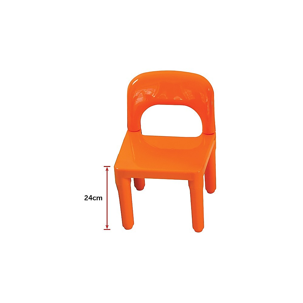 Kids Table and Chairs Play Set Toddler Child Toy Activity Furniture In-Outdoor - Cosy Abode
