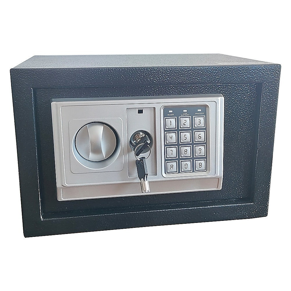 Safe Security Box Electronic Digital Lock - Cosy Abode