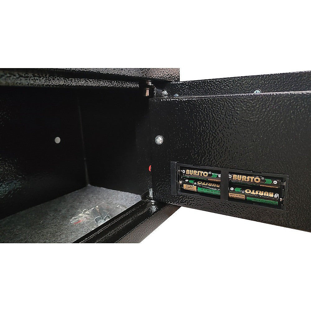 Safe Security Box Electronic Digital Lock - Cosy Abode