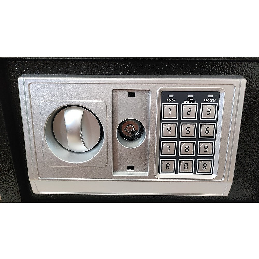Safe Security Box Electronic Digital Lock - Cosy Abode