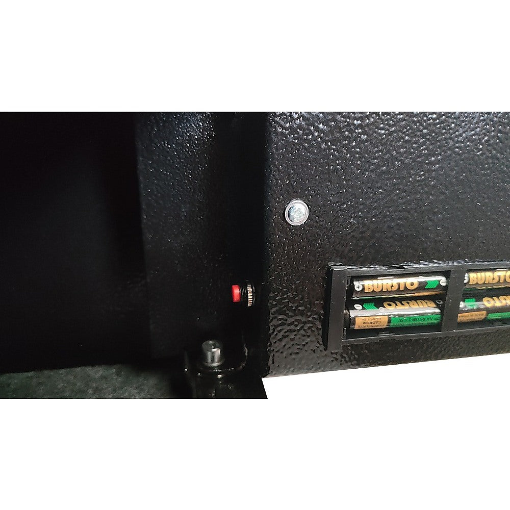 Safe Security Box Electronic Digital Lock - Cosy Abode