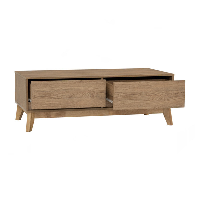 Hirado Coffee Table - Natural - Cosy Abode