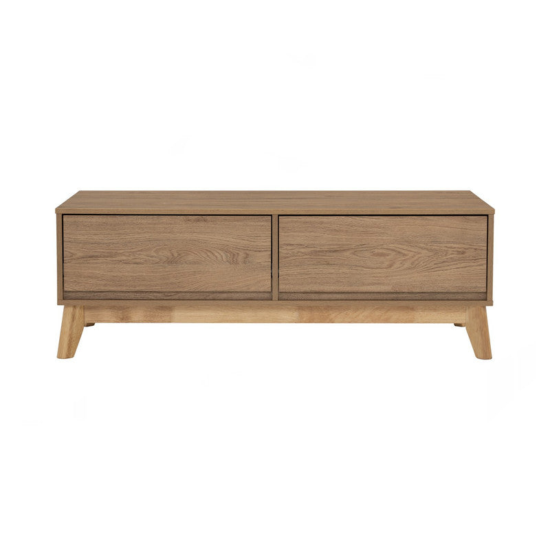 Hirado Coffee Table - Natural - Cosy Abode