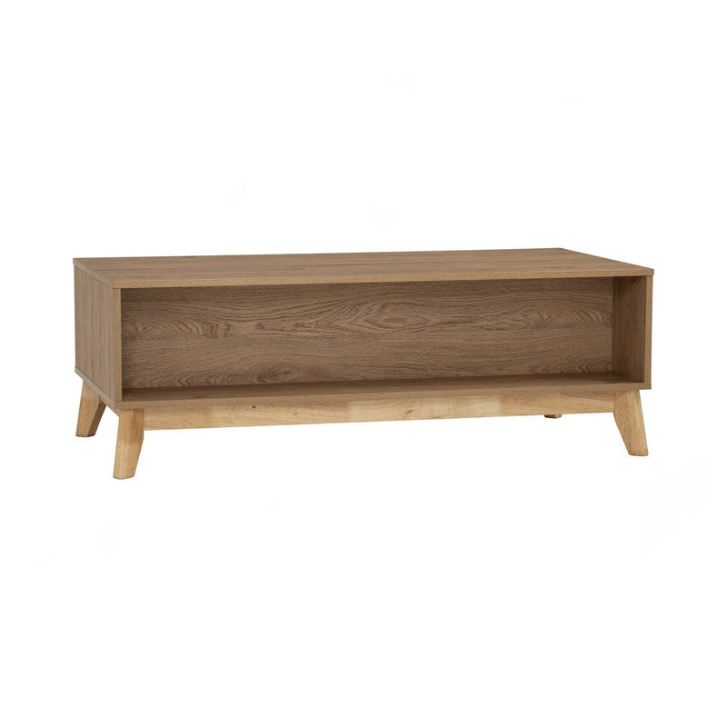 Hirado Coffee Table - Natural - Cosy Abode
