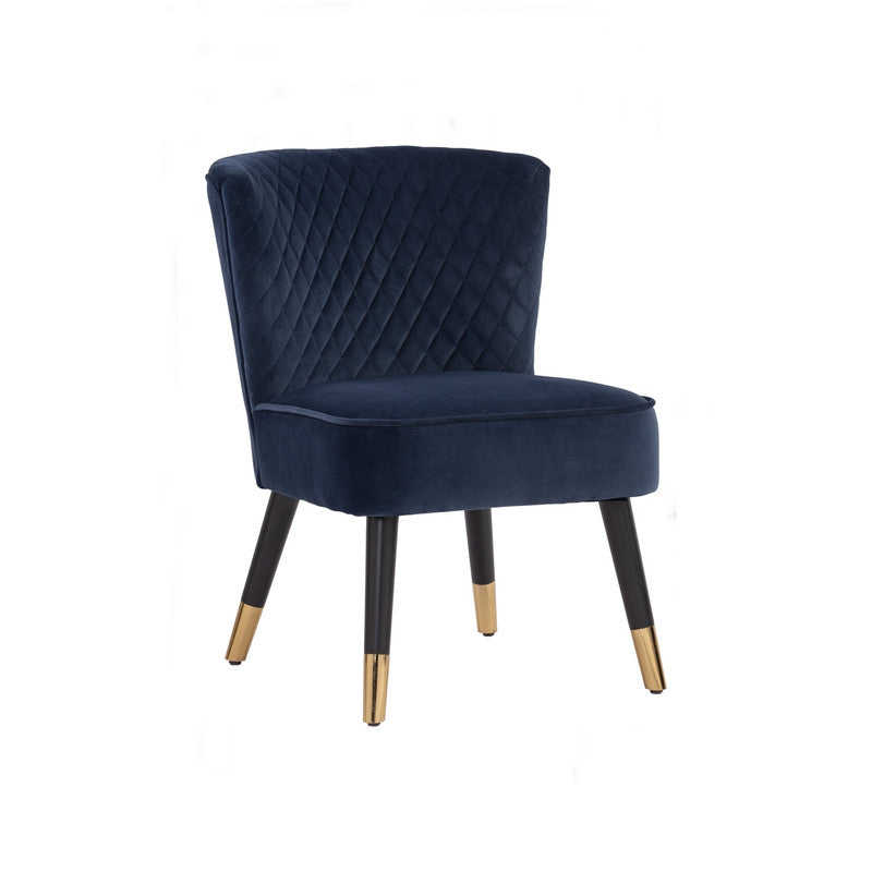 Nalanie Lounge Chair Accent Chair Armchair - Cosy Abode