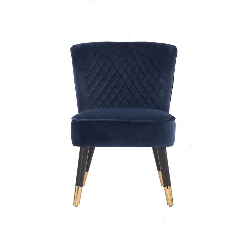 Nalanie Lounge Chair Accent Chair Armchair - Cosy Abode