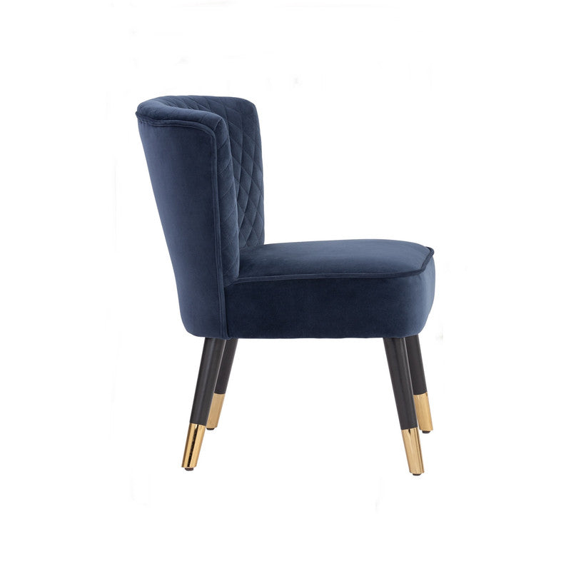 Nalanie Lounge Chair Accent Chair Armchair - Cosy Abode