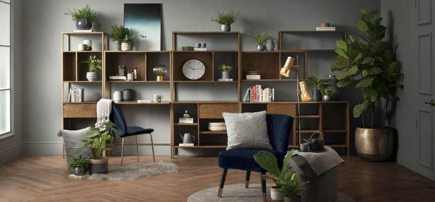 Nalanie Lounge Chair Accent Chair Armchair - Cosy Abode