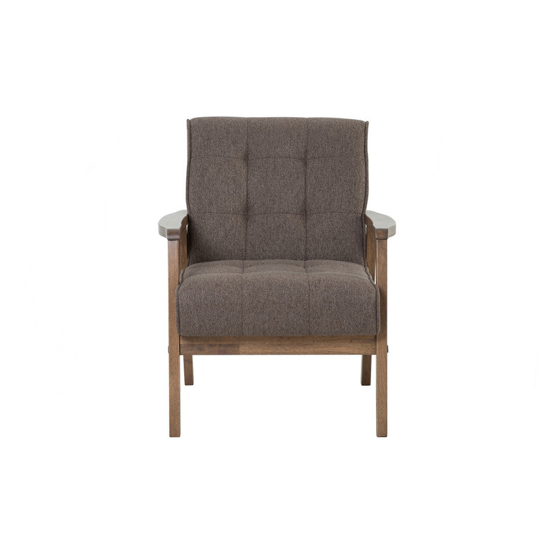 Tucson 1 Seater Sofa Armchair - Cosy Abode