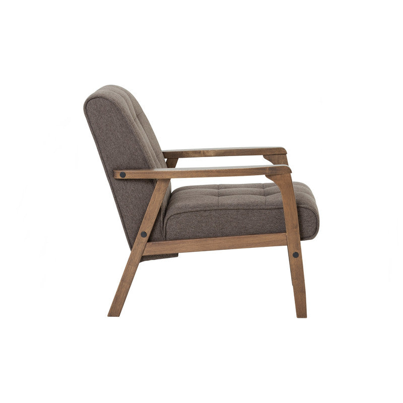 Tucson 1 Seater Sofa Armchair - Cosy Abode