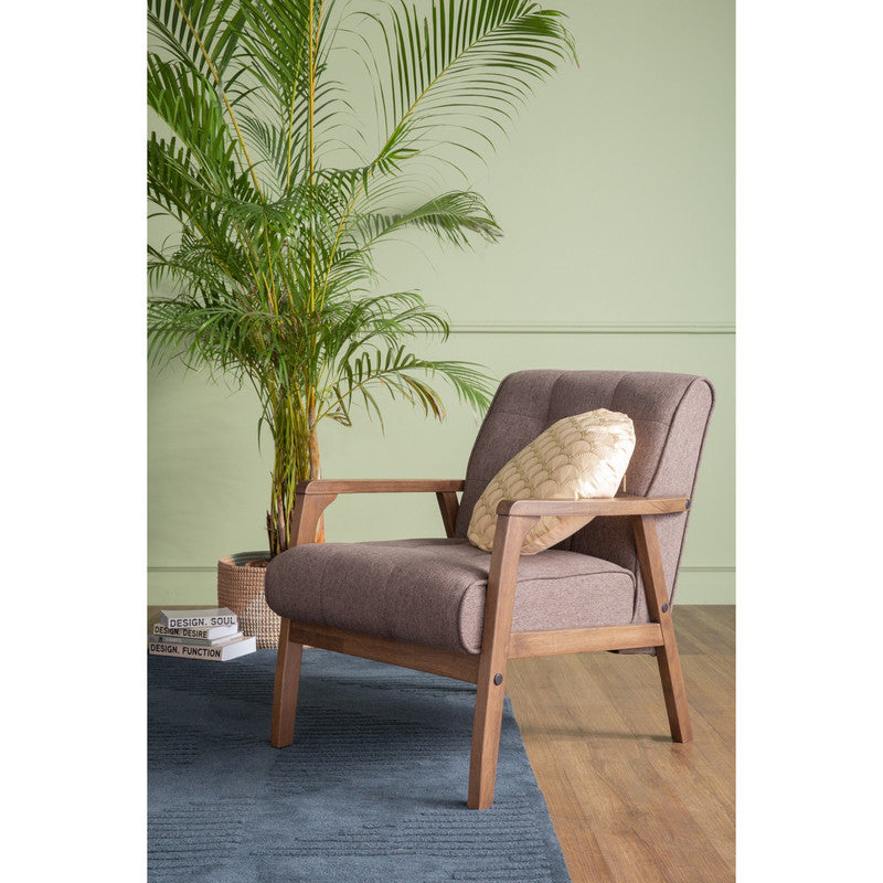 Tucson 1 Seater Sofa Armchair - Cosy Abode
