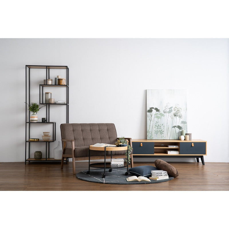 Tucson 2 Seater Sofa - Cosy Abode