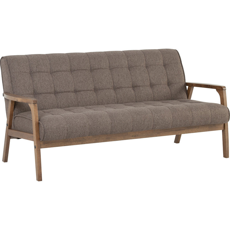 Tucson 3 Seater Sofa - Cosy Abode