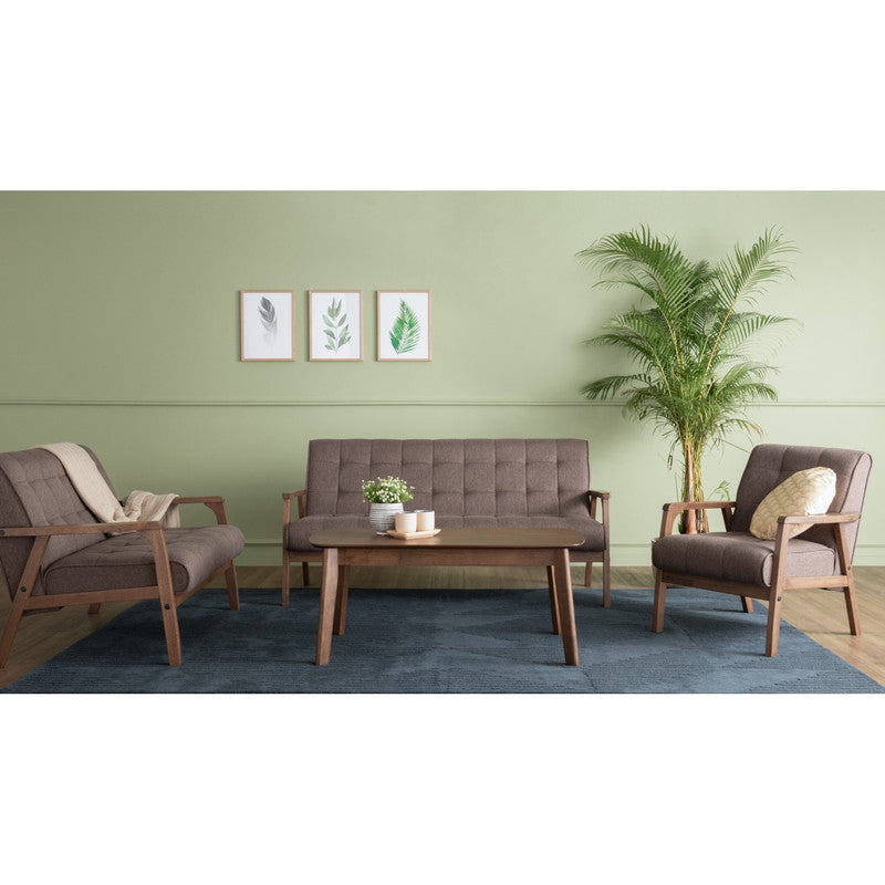 Tucson 3 Seater Sofa - Cosy Abode