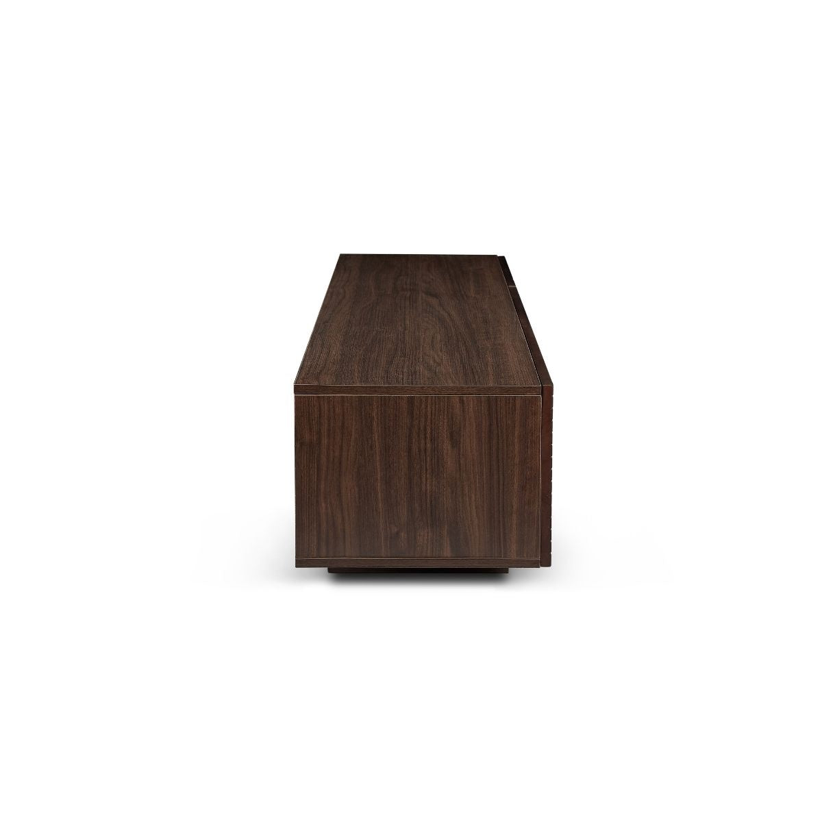 Loren Wooden TV Unit - Cosy Abode