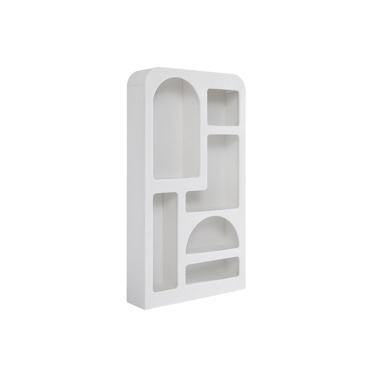 Sora Display Cabinet - Cosy Abode