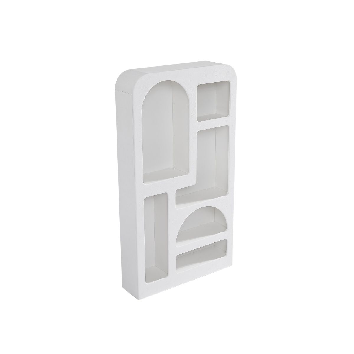 Sora Display Cabinet - Cosy Abode