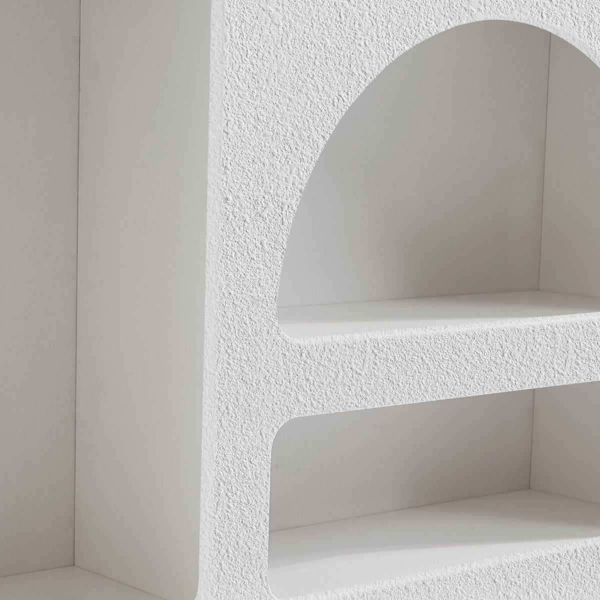 Sora Display Cabinet - Cosy Abode