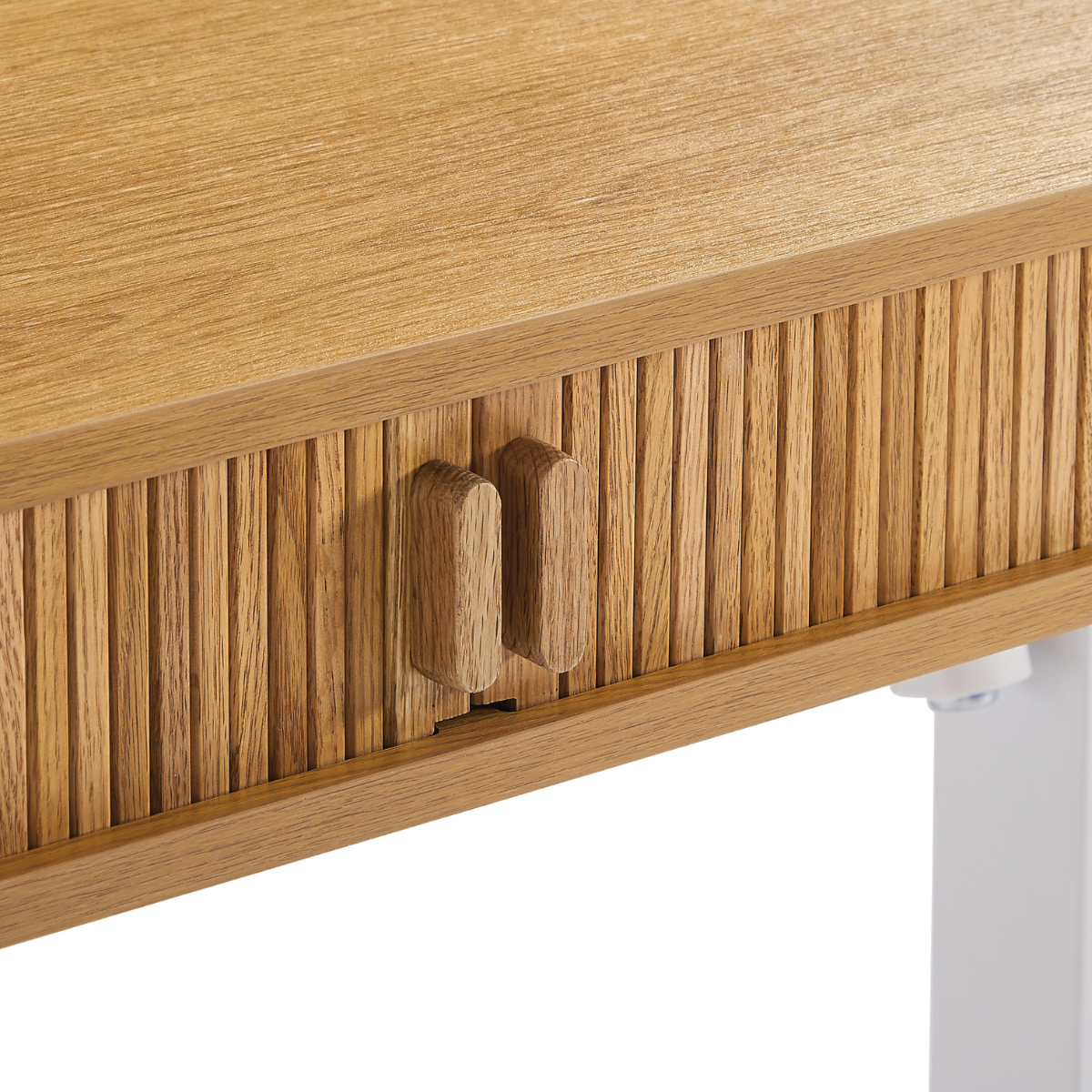 Tate Electric Height Adjustable Desk - Cosy Abode