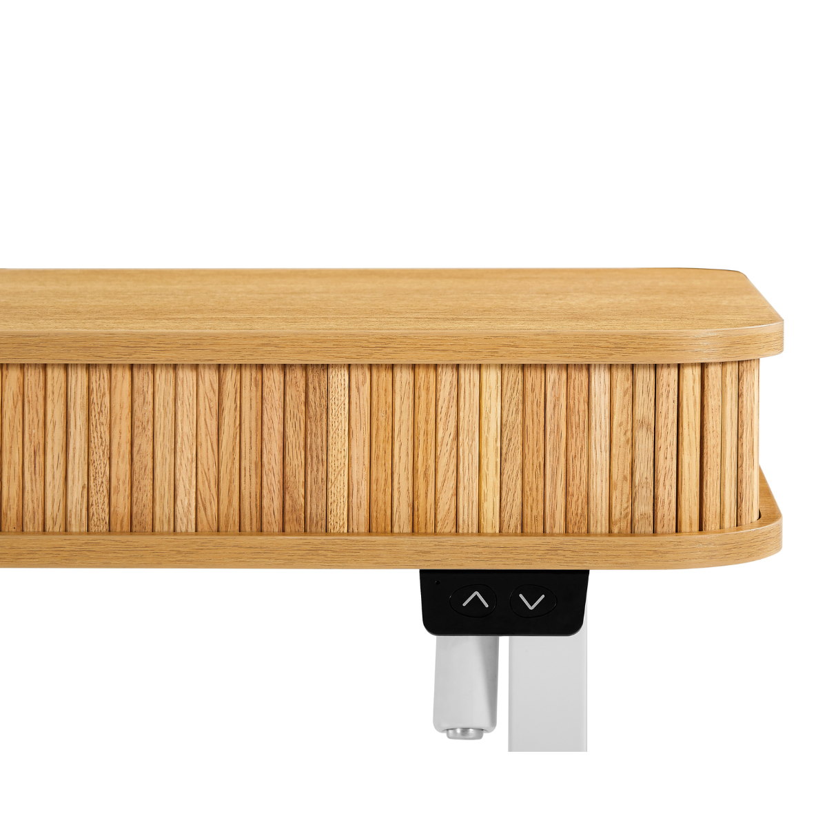 Tate Electric Height Adjustable Desk - Cosy Abode