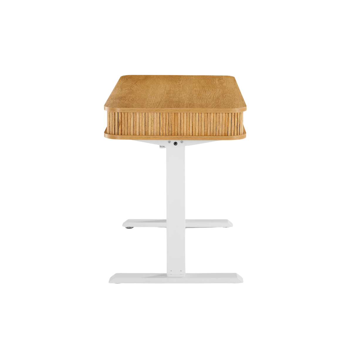 Tate Electric Height Adjustable Desk - Cosy Abode