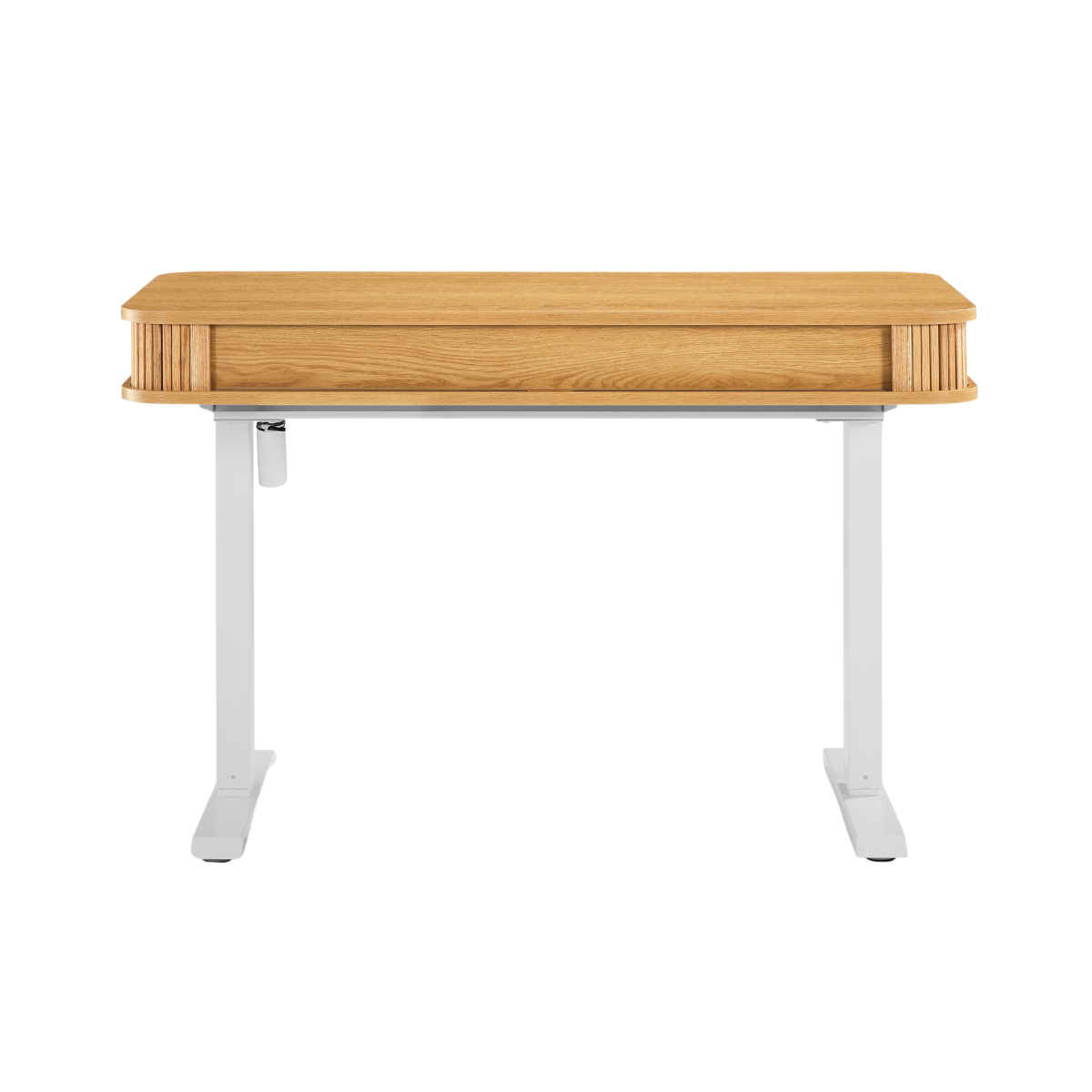 Tate Electric Height Adjustable Desk - Cosy Abode