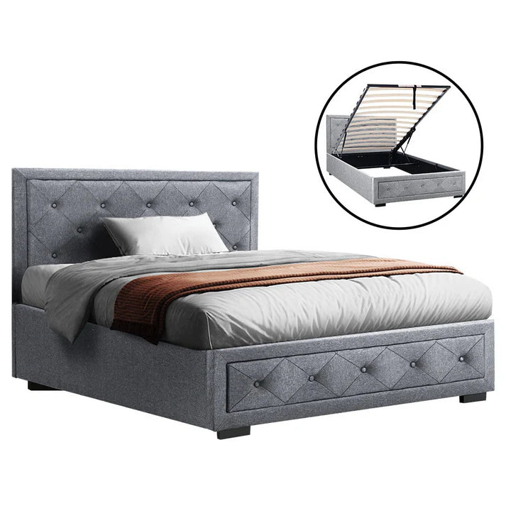 Storage Beds - Cosy Abode