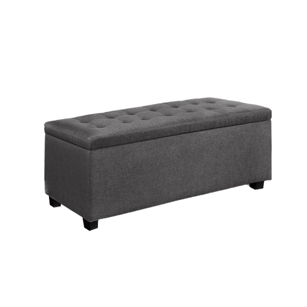 Ottoman Seats - Cosy Abode