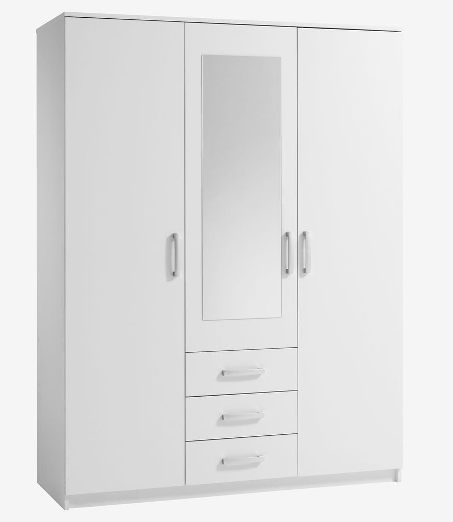 Wardrobes - Cosy Abode