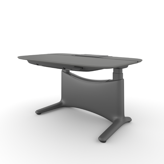 1.2m UFOU UPON Standing Desk Height Adjustable Motorised Electric Sit Stand Table Riser - Cosy Abode