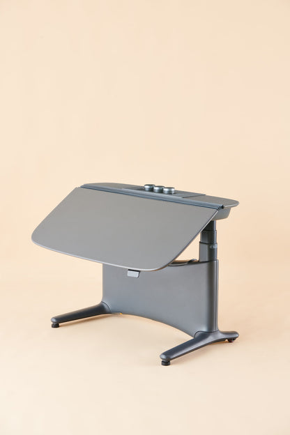 1.2m UFOU UPON Standing Desk Height Adjustable Motorised Electric Sit Stand Table Riser - Cosy Abode