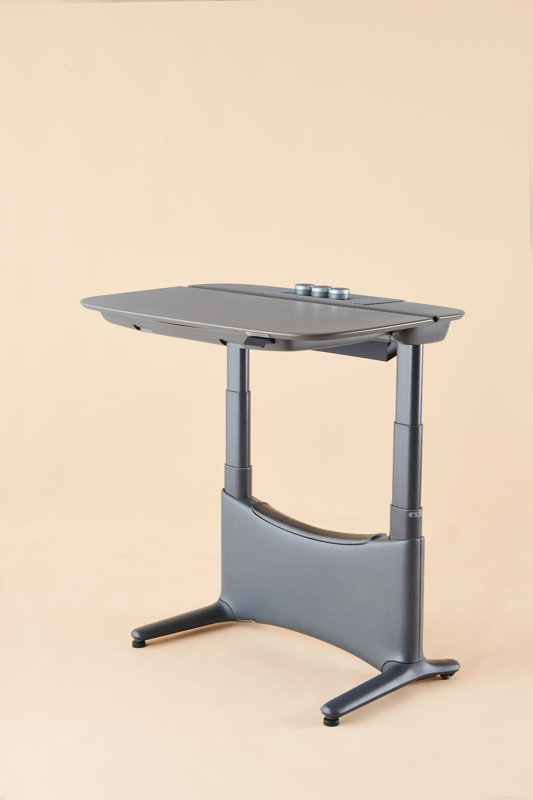 1.2m UFOU UPON Standing Desk Height Adjustable Motorised Electric Sit Stand Table Riser - Cosy Abode