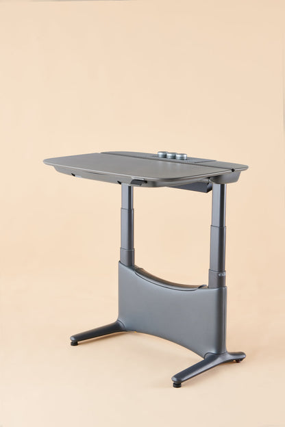 1.2m UFOU UPON Standing Desk Height Adjustable Motorised Electric Sit Stand Table Riser - Cosy Abode