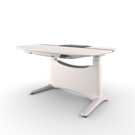 1.2m UPON Height Adjustable Motorised Sit or Stand Desk - Cosy Abode