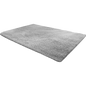 200x140cm Floor Rugs Large Shaggy Rug Area Carpet Bedroom Living Room Mat - Grey - Cosy Abode