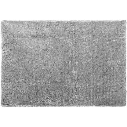 200x140cm Floor Rugs Large Shaggy Rug Area Carpet Bedroom Living Room Mat - Grey - Cosy Abode