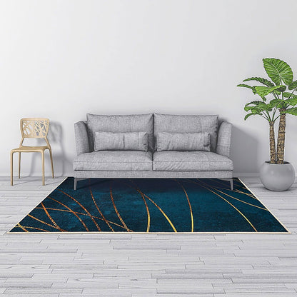 200x300cm Floor Rugs Large Rug Area Carpet Bedroom Living Room Mat - Cosy Abode