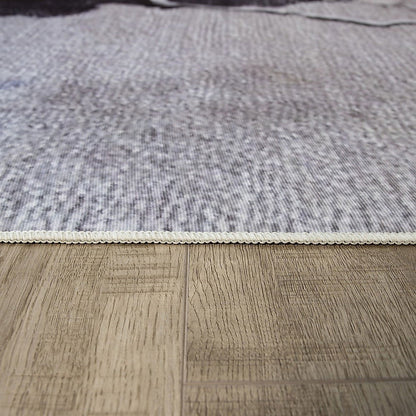 200x300cm Floor Rugs Large Rug Area Carpet Bedroom Living Room Mat - Cosy Abode