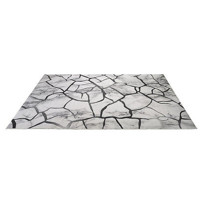 200x300cm Floor Rugs Large Rug Area Carpet Bedroom Living Room Mat - Cosy Abode