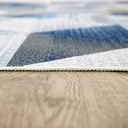 200x300cm Floor Rugs Large Rug Area Carpet Bedroom Living Room Mat - Cosy Abode